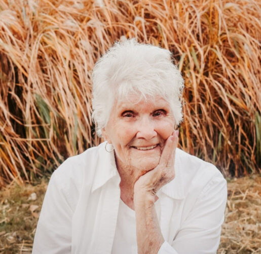 Vivian “Viv”  Tompkins, 91